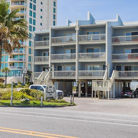 Summer House West 201A Gulf Shores Exterior photo